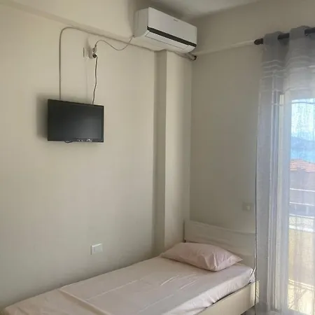 Apartment Niko's Sarande