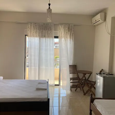 Apartment Niko's