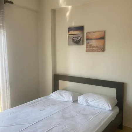 Apartment Niko's *