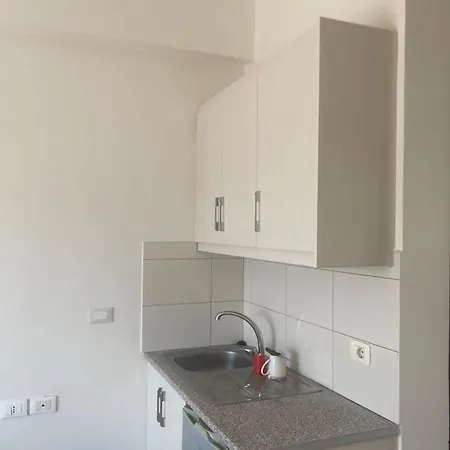 Niko's Apartment Sarande