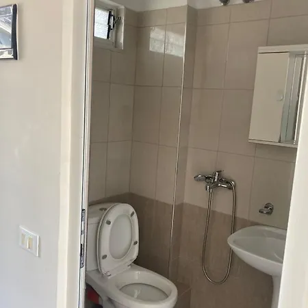 Niko's Apartment *